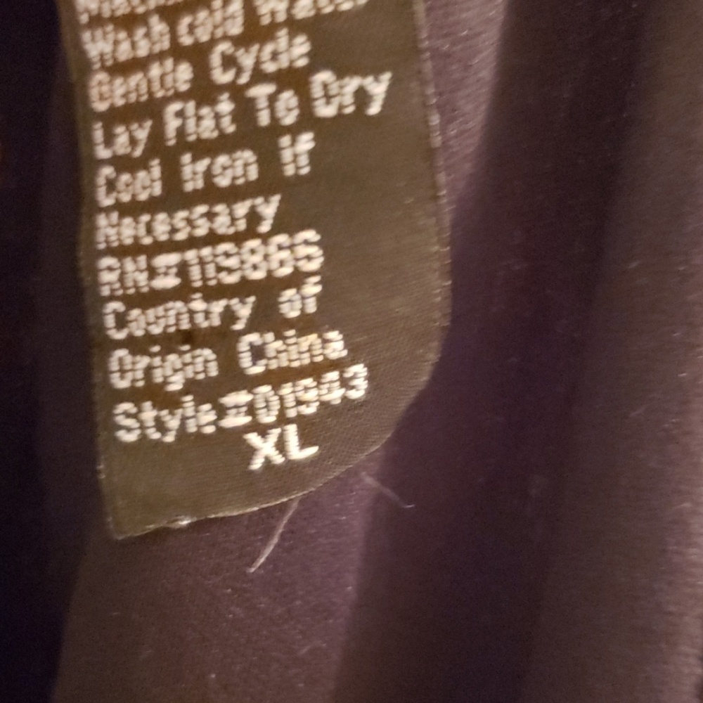 Dress - Picture 2 of 2